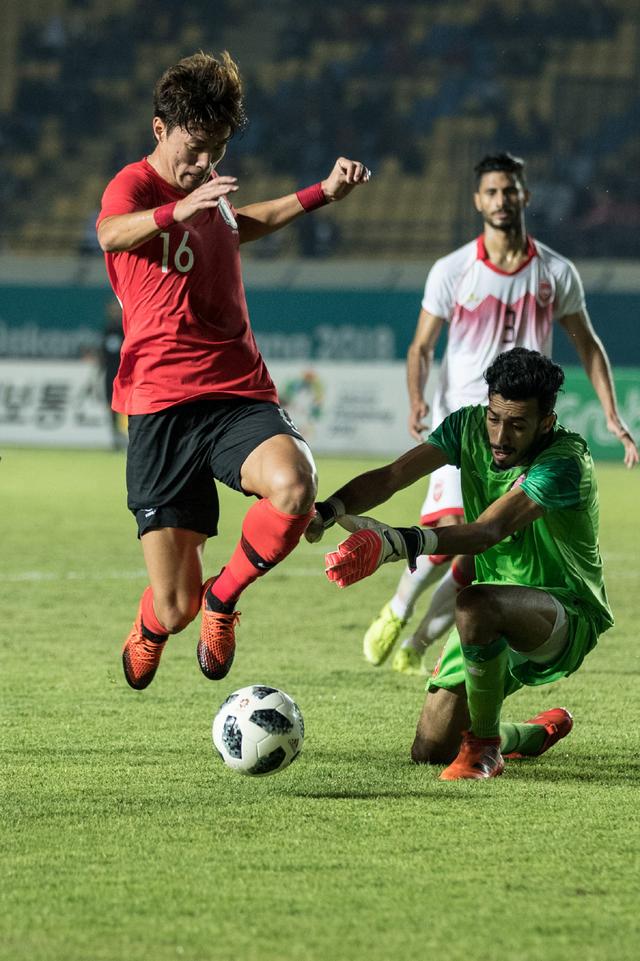 神户后卫：年初我曾在横滨战胜申花，不过那场比赛并不轻松